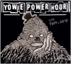 Yowie Power Hour artwork