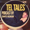 Tel Tales - A Podcast by Chantel McGregor artwork