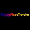 HappyPlaceTraveler artwork