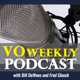 Voice Over Weekly – Episode #44