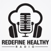 Redefine Healthy Radio artwork