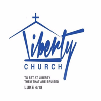 Liberty Church London podcast