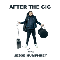 After The Gig podcast