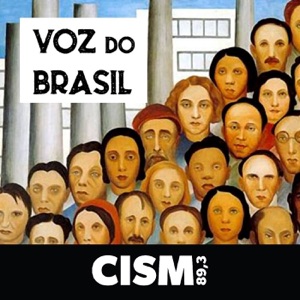 Voz Do Brazil : 12/29/2019 15:00