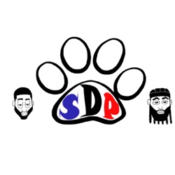 SHOE DOG PODCAST - EPISODE 121 - TALKIN' WIT' YO FEET!