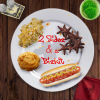 2 Sidez & a Bizkit podcast