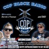 Cop Block Radio artwork