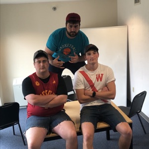 Clueless Sports Talk- The Return 9/15/19