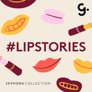 #LIPSTORIES S2 - Sophia Amoruso (Live from SEPHORiA)
