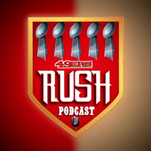 4th and Gold Podcast Joins 49ers Rush