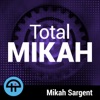 Total Mikah (Audio) artwork