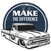 Make The Difference Podcast artwork