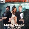 Comic Relief Podcast artwork