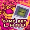 Gameboyland's Podcast artwork