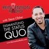 Reinvention Radio  artwork