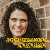Everyday Encouragement with Beth Sargent artwork