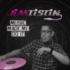 Jimtistik Presents: Music Made Me Do It Podcast artwork