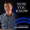 Now You Know - Principles and Politics with Ryan Chamberlin artwork