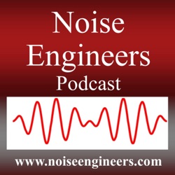 podcast | Noise Engineers - Acoustical Consultants - Environmental Noise, Room Acoustics, Sound Isolation, STC, Vibration