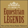Equestrian Legends Radio Show artwork