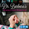 Dr. Barbara's Whole Life Podcast artwork