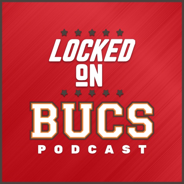 Locked On Bucs – Daily Podcast On The Tampa Bay Buccaneers Fans logo