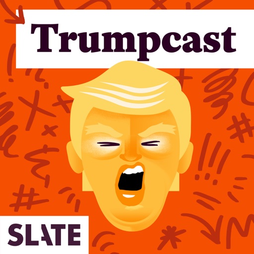 Podcast cover