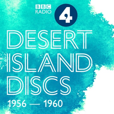 Desert Island Discs: Archive 1956-1960 Desert Island Discs: Archive 1956-1960