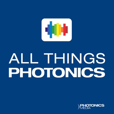 All Things Photonics All Things Photonics