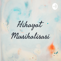 Hikayat Musikalisasi podcast