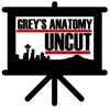 Grey's Anatomy Uncut artwork