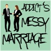 Addict's Messy Marriage artwork