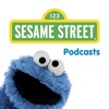 Sesame Street Podcast artwork