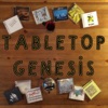 Tabletop Genesis artwork
