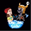 The Tommy Jawnz Show artwork