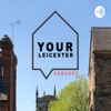 Your Leicester artwork