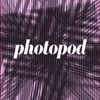 Photopod artwork