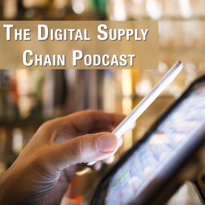 The Digital Supply Chain podcast The Digital Supply Chain podcast