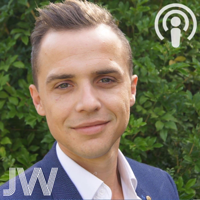 James Williams Coaching podcast