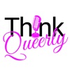 Think Queerly artwork