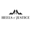 Heels of Justice artwork