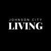 Johnson City Living artwork