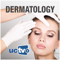Dermatology (Video) podcast