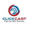 Tips For SEO Success From Our Click Cast Team artwork