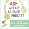 Autism Science Foundation Weekly Science Report artwork