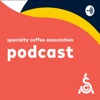 Specialty Coffee Association Podcast artwork