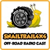 Snail Trail 4x4 Offroad Podcast artwork