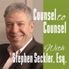Counsel to Counsel - Career Advice for Lawyers artwork