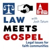 Law Meets Gospel artwork