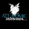 All-Comic Interviews... artwork